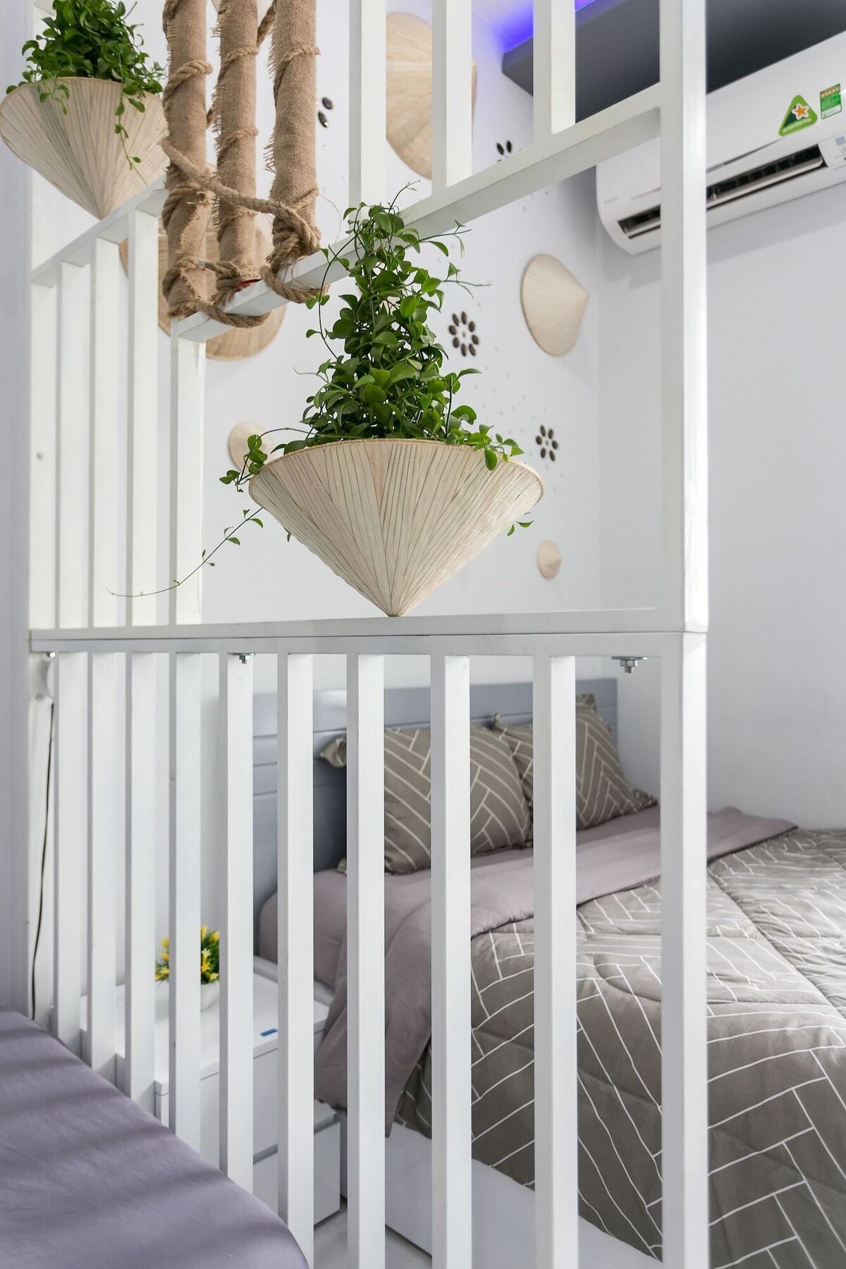 Macy Studio Apartment Хошимін Екстер'єр фото